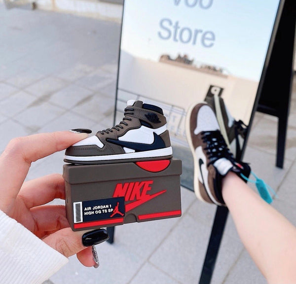 Js Airpod Case Cover 2