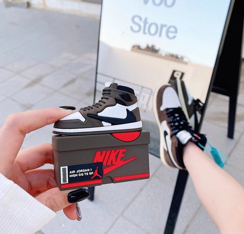 Js Airpod Case Cover 2