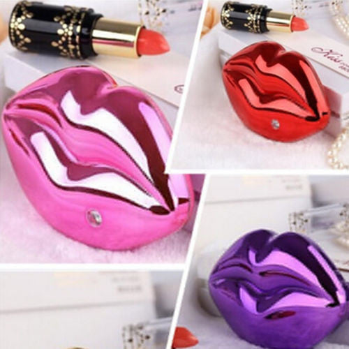 Sexy lips backup powerbank - The Glitzy Shop